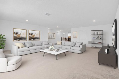 Casa en venta en Orlando, Florida, 5 dormitorios, 367.61 m2 № 2102750 - foto 23