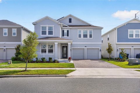 Casa en venta en Orlando, Florida, 5 dormitorios, 367.61 m2 № 2102750 - foto 2