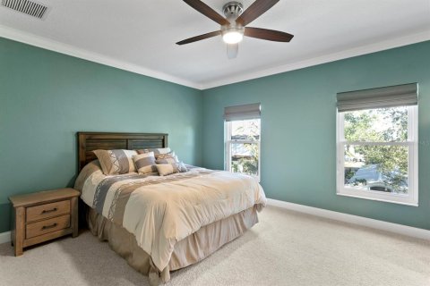 House in Tampa, Florida 4 bedrooms, 373 sq.m. № 1648759 - photo 22