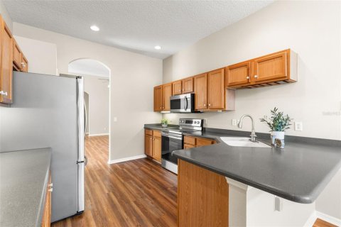 Villa ou maison à vendre à Leesburg, Floride: 2 chambres, 172.98 m2 № 1884502 - photo 5