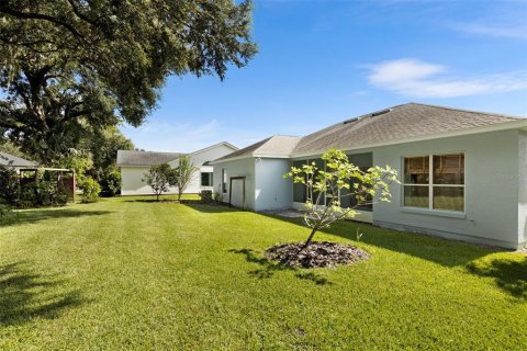 Villa ou maison à vendre à Leesburg, Floride: 2 chambres, 172.98 m2 № 1884502 - photo 24