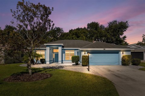 Villa ou maison à vendre à Leesburg, Floride: 2 chambres, 172.98 m2 № 1884502 - photo 3