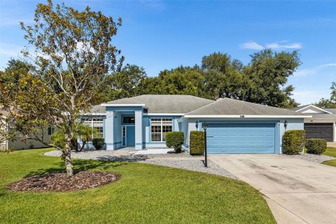 Villa ou maison à vendre à Leesburg, Floride: 2 chambres, 172.98 m2 № 1884502 - photo 22