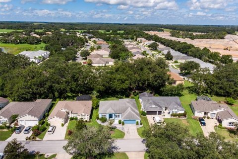 Villa ou maison à vendre à Leesburg, Floride: 2 chambres, 172.98 m2 № 1884502 - photo 29