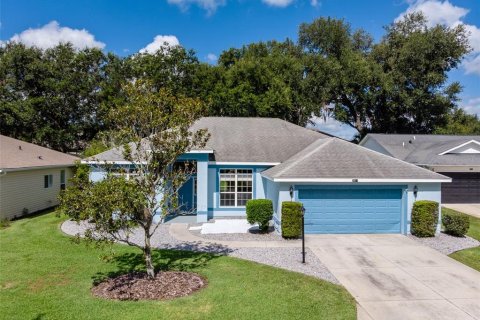 Villa ou maison à vendre à Leesburg, Floride: 2 chambres, 172.98 m2 № 1884502 - photo 1