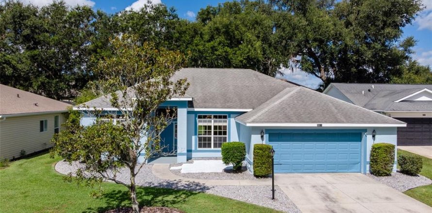 Villa ou maison à Leesburg, Floride 2 chambres, 172.98 m2 № 1884502
