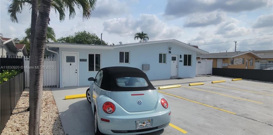 Appartement à Hialeah, Floride 2 chambres, 83.61 m2 № 1855222