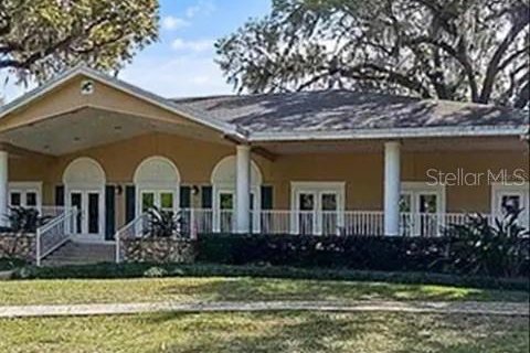 Copropriété à louer à Longwood, Floride: 3 chambres, 147.71 m2 № 2096346 - photo 2