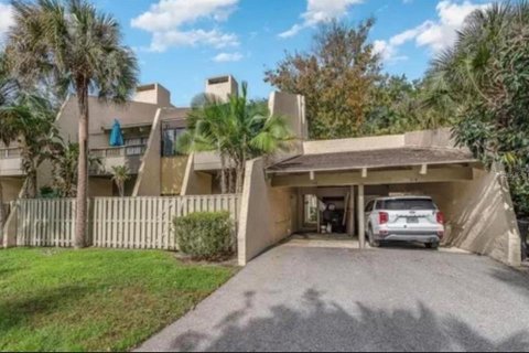 Condo à Longwood, Floride, 3 chambres № 2096346