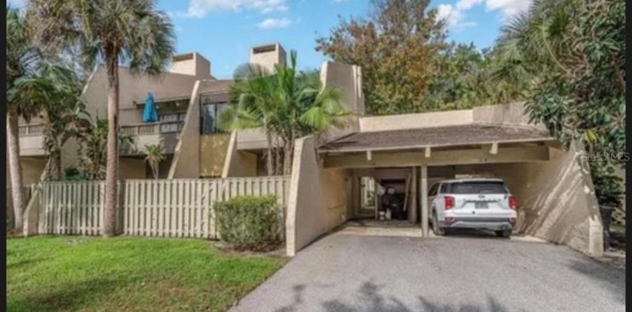 Condo à Longwood, Floride, 3 chambres № 2096346