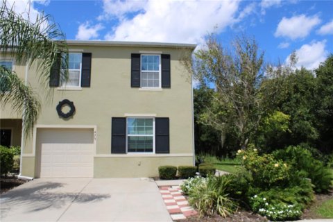 Touwnhouse à Davenport, Floride 3 chambres, 160.16 m2 № 2356131