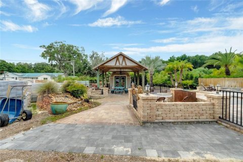 Propiedad comercial en Yalaha, Florida № 2098502