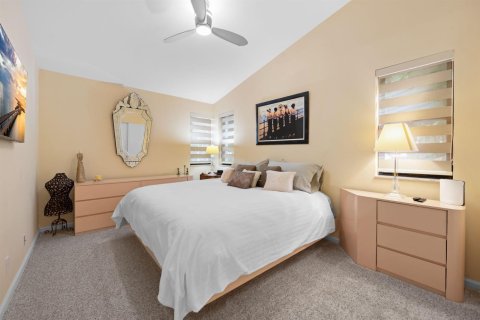 Touwnhouse à vendre à Aventura, Floride: 3 chambres, 220.46 m2 № 2431962 - photo 26