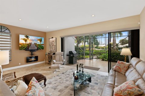 Touwnhouse à vendre à Aventura, Floride: 3 chambres, 220.46 m2 № 2431962 - photo 13