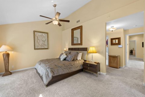 Touwnhouse à vendre à Aventura, Floride: 3 chambres, 220.46 m2 № 2431962 - photo 21
