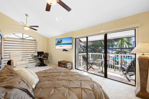 Touwnhouse à vendre à Aventura, Floride: 3 chambres, 220.46 m2 № 2431962 - photo 18