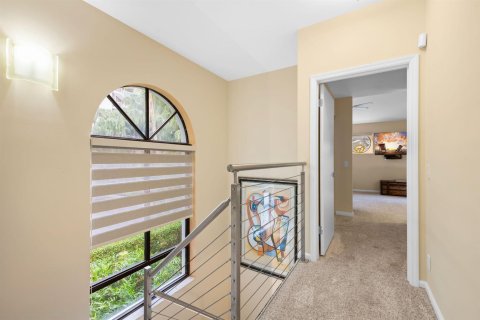 Touwnhouse à vendre à Aventura, Floride: 3 chambres, 220.46 m2 № 2431962 - photo 17