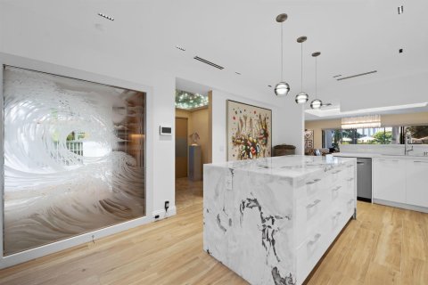 Touwnhouse à vendre à Aventura, Floride: 3 chambres, 220.46 m2 № 2431962 - photo 6