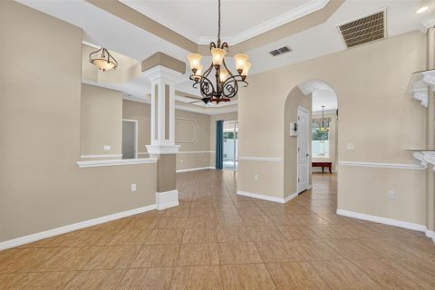 House in Spring Hill, Florida 4 bedrooms, 234.86 sq.m. № 1854076 - photo 27