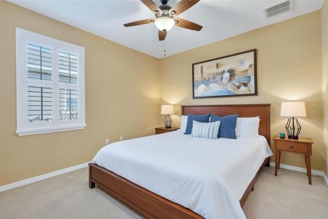 House in Spring Hill, Florida 4 bedrooms, 234.86 sq.m. № 1854076 - photo 14