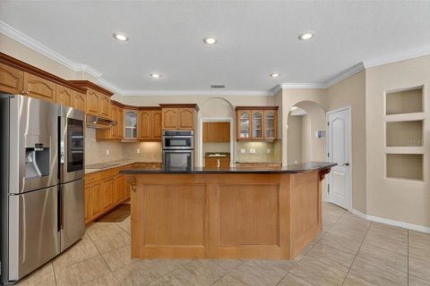 House in Spring Hill, Florida 4 bedrooms, 234.86 sq.m. № 1854076 - photo 28