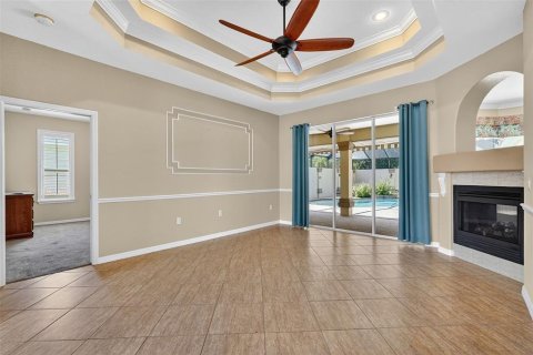 House in Spring Hill, Florida 4 bedrooms, 234.86 sq.m. № 1854076 - photo 6