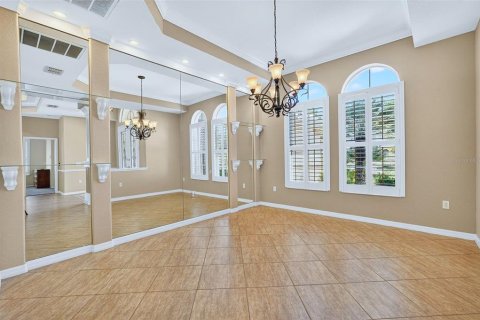 House in Spring Hill, Florida 4 bedrooms, 234.86 sq.m. № 1854076 - photo 26
