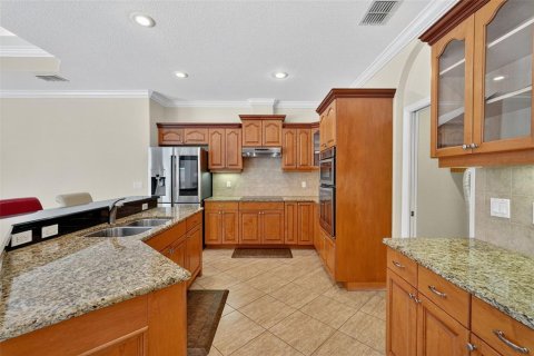 House in Spring Hill, Florida 4 bedrooms, 234.86 sq.m. № 1854076 - photo 29