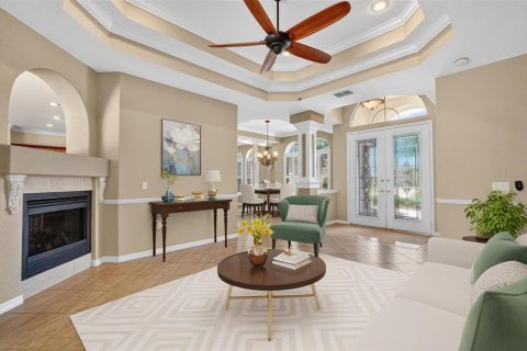 House in Spring Hill, Florida 4 bedrooms, 234.86 sq.m. № 1854076 - photo 7