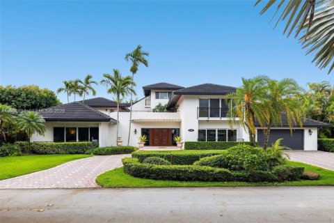 Купить виллу или дом в Майами, Флорида 5 спален, 454.01м2, № 2067744 - фото 2