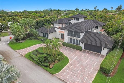 Купить виллу или дом в Майами, Флорида 5 спален, 454.01м2, № 2067744 - фото 4