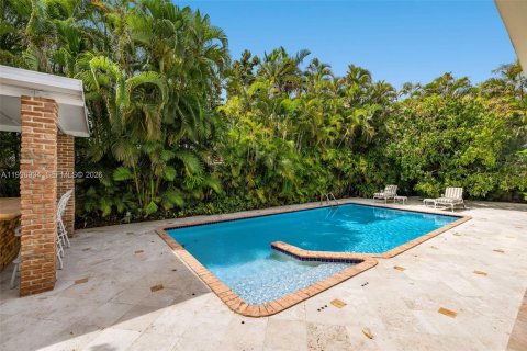 Купить виллу или дом в Майами, Флорида 5 спален, 454.01м2, № 2067744 - фото 21