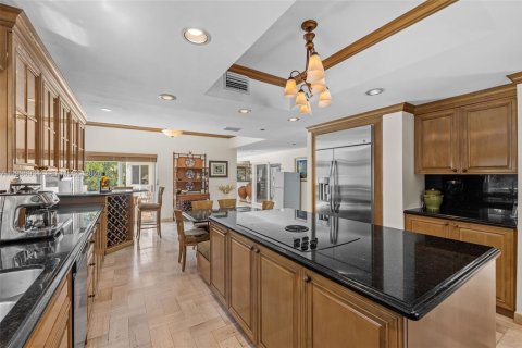Купить виллу или дом в Майами, Флорида 5 спален, 454.01м2, № 2067744 - фото 14