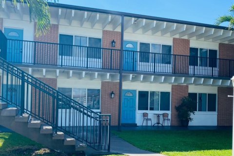 Apartment in North Palm Beach, Florida 1 bedroom, 102.19 sq.m. № 2261032