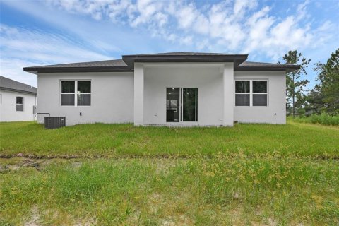 Купить виллу или дом в Даннеллон, Флорида 7 комнат, 155.15м2, № 2113481 - фото 30