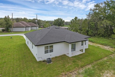 Купить виллу или дом в Даннеллон, Флорида 7 комнат, 155.15м2, № 2113481 - фото 28