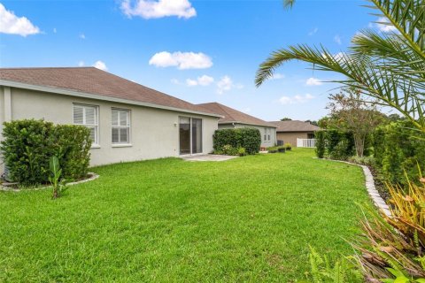 House in Brooksville, Florida 3 bedrooms, 137.77 sq.m. № 1833093 - photo 24