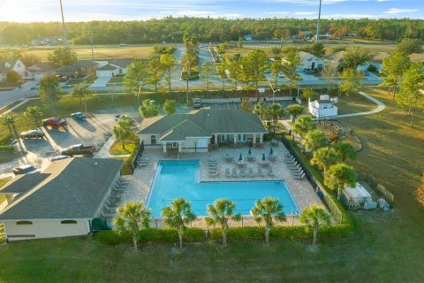 House in Brooksville, Florida 3 bedrooms, 137.77 sq.m. № 1833093 - photo 27