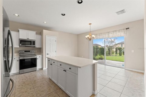 House in Brooksville, Florida 3 bedrooms, 137.77 sq.m. № 1833093 - photo 4