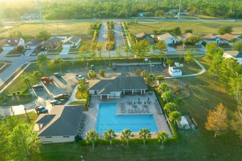 House in Brooksville, Florida 3 bedrooms, 137.77 sq.m. № 1833093 - photo 30