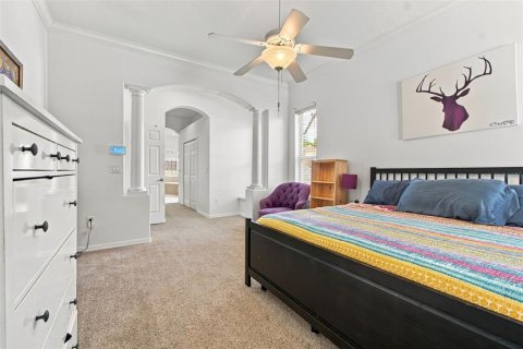 House in Land O' Lakes, Florida 4 bedrooms, 295.52 sq.m. № 2391613 - photo 29