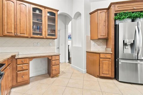 House in Land O' Lakes, Florida 4 bedrooms, 295.52 sq.m. № 2391613 - photo 20