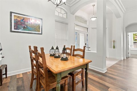 House in Land O' Lakes, Florida 4 bedrooms, 295.52 sq.m. № 2391613 - photo 14
