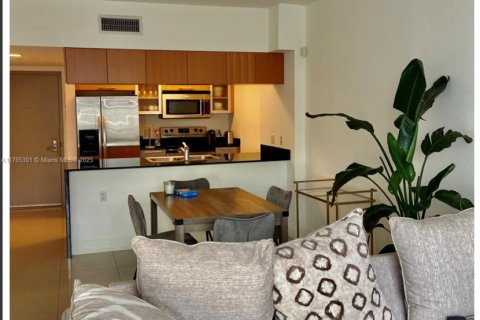 Copropriété à louer à Miami, Floride: 1 chambre, 76.64 m2 № 1639182 - photo 8