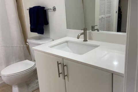 Copropriété à louer à Miami, Floride: 1 chambre, 76.64 m2 № 1639182 - photo 14