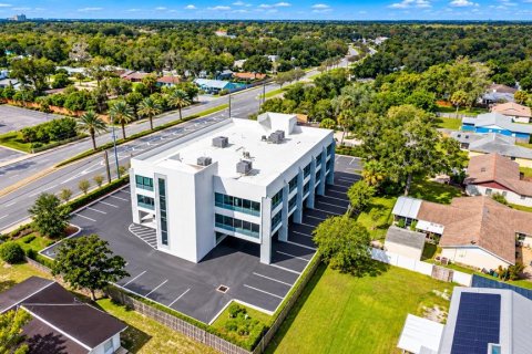 Propiedad comercial en venta en Ormond Beach, Florida, 2730.86 m2 № 2405552 - foto 19