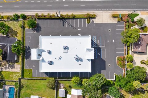 Propiedad comercial en venta en Ormond Beach, Florida, 2730.86 m2 № 2405552 - foto 22