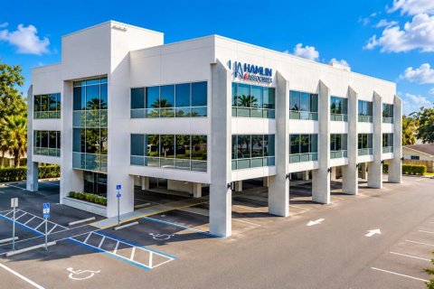 Propiedad comercial en venta en Ormond Beach, Florida, 2730.86 m2 № 2405552 - foto 20