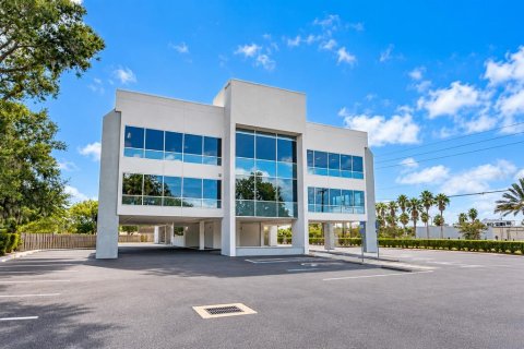 Propiedad comercial en venta en Ormond Beach, Florida, 2730.86 m2 № 2405552 - foto 25