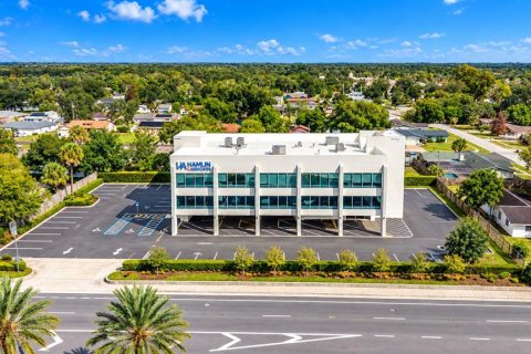 Propiedad comercial en venta en Ormond Beach, Florida, 2730.86 m2 № 2405552 - foto 21